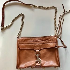 Rebecca Minkoff MAC Crossbody Handbag